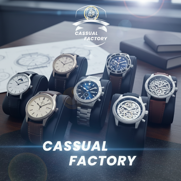 Calidad de la Nuestra