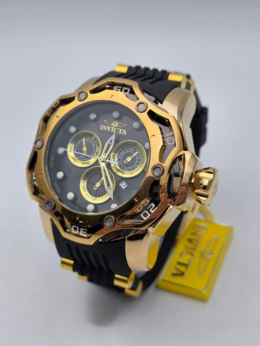 Invicta Royal Impetud