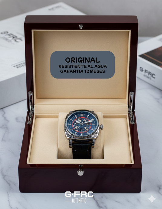 Calidad de la Nuestra