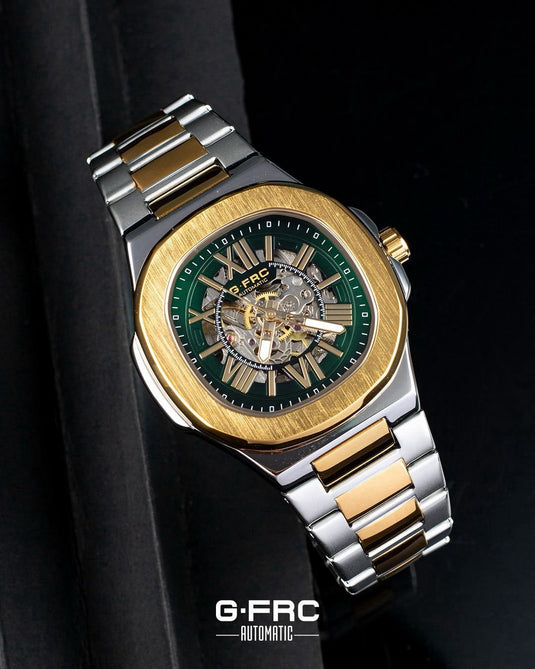 G-FORCE AUTOMATIC AP
