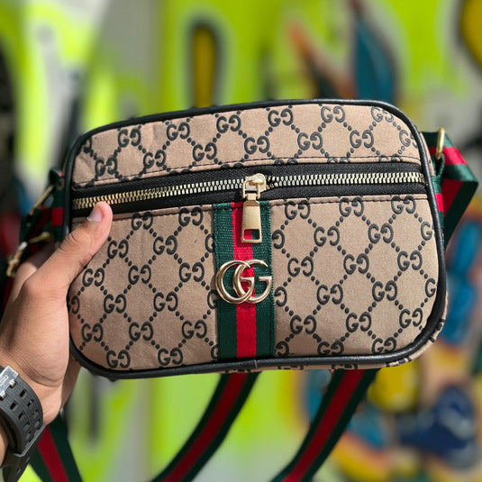 Carriel horizontal multimarca