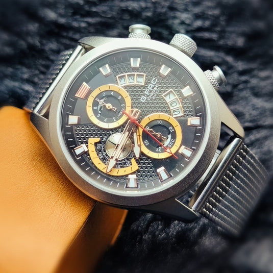 G-FORCE CHRONO