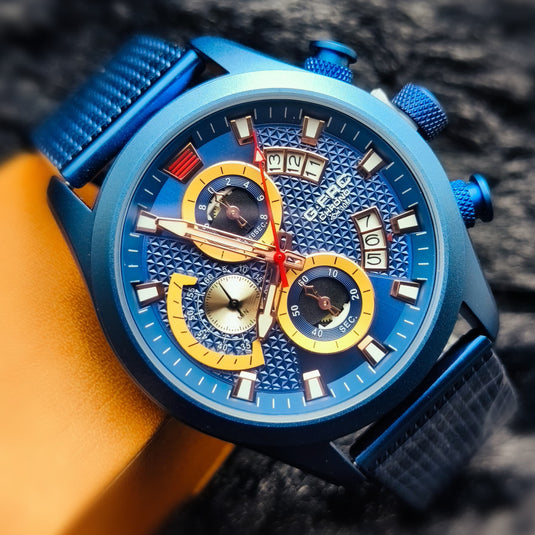 G-FORCE CHRONO