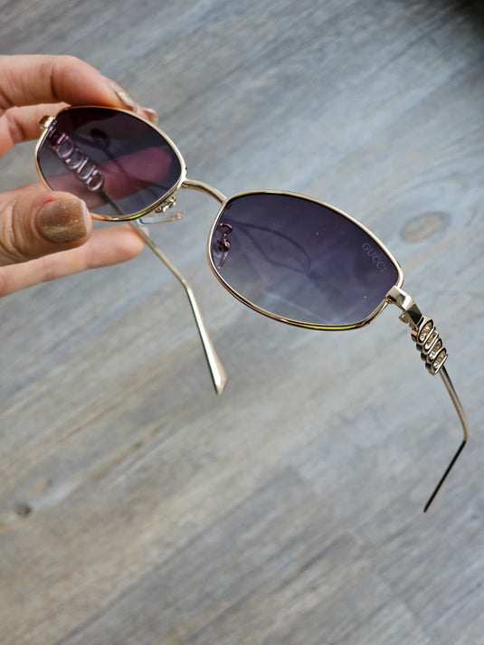 Gafas Vintage GirlClub