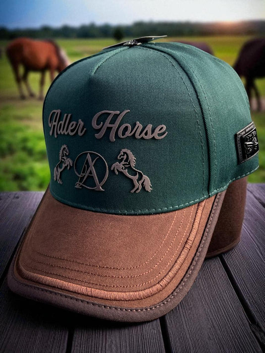 Adler Horse Edc Special
