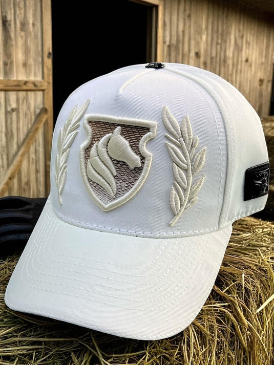 Adler Horse Medalla Honor