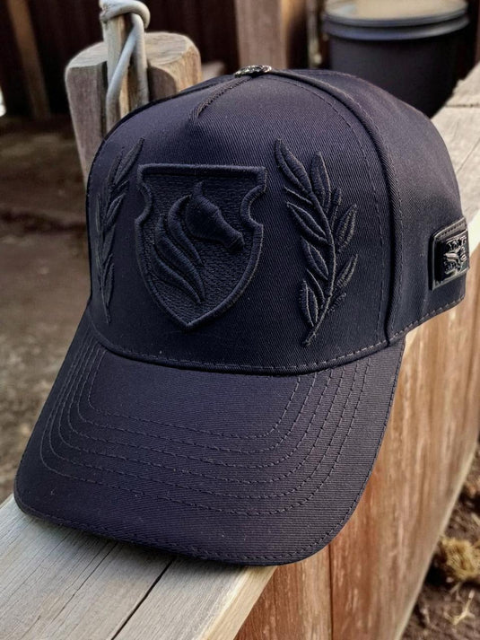 Adler Horse Medalla Honor