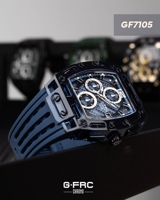 G FORCE- CHRONO GF7105 ORIGINAL