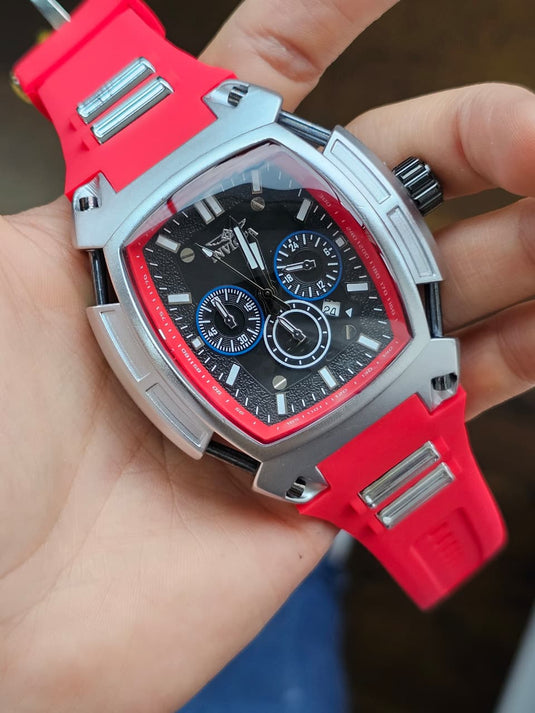 INVICTA GOMA RICHARD