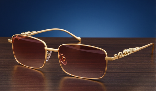 Gafas diseñadas para tu día a día