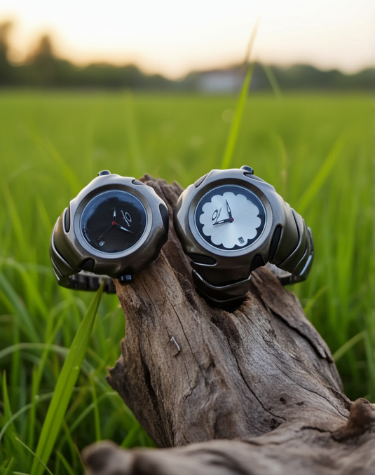 New Arrivo🚤Oak Black 2026🔱