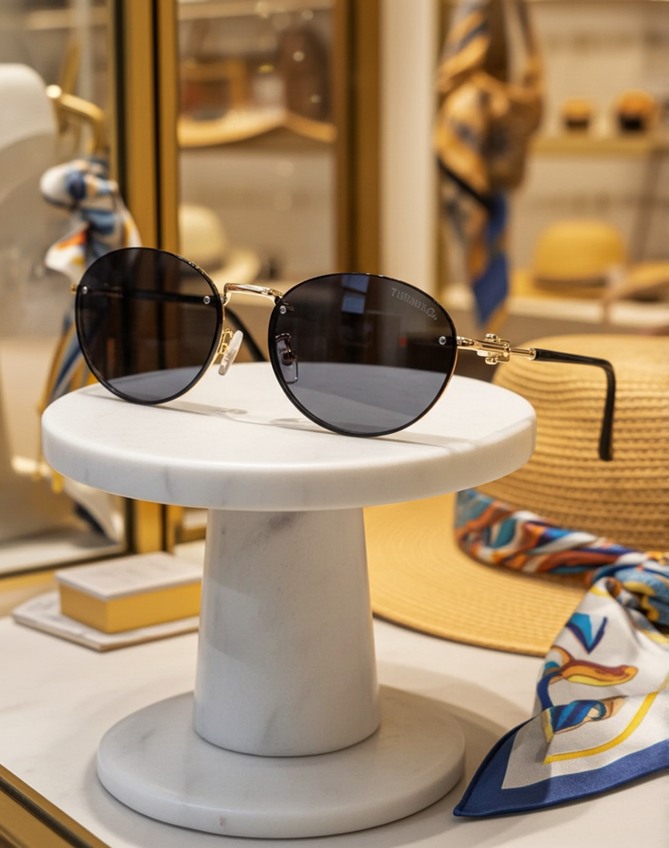 Gafas diseñadas para tu día a día