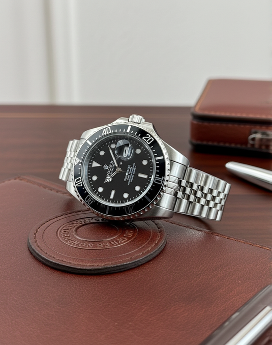 Reloj Premium Men Confort